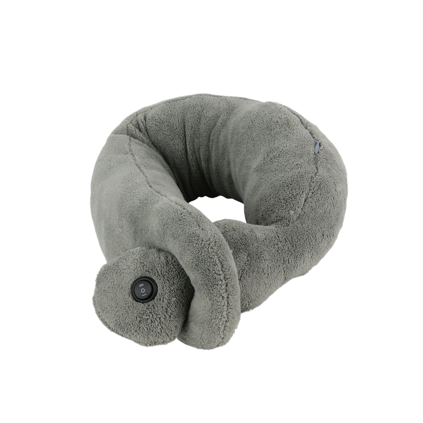 Lebendiges Nackenkissen