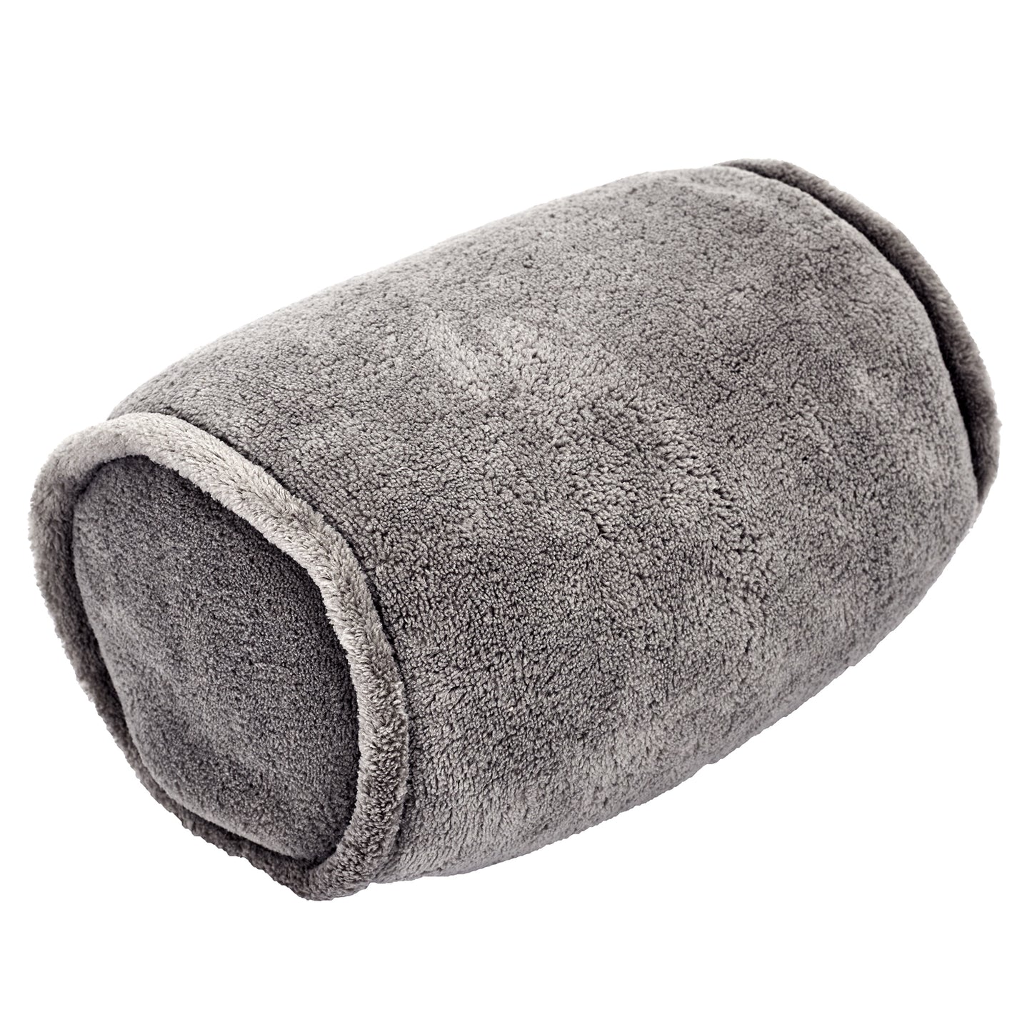 RUNDES, VIBRIERENDES MASSAGEKISSEN