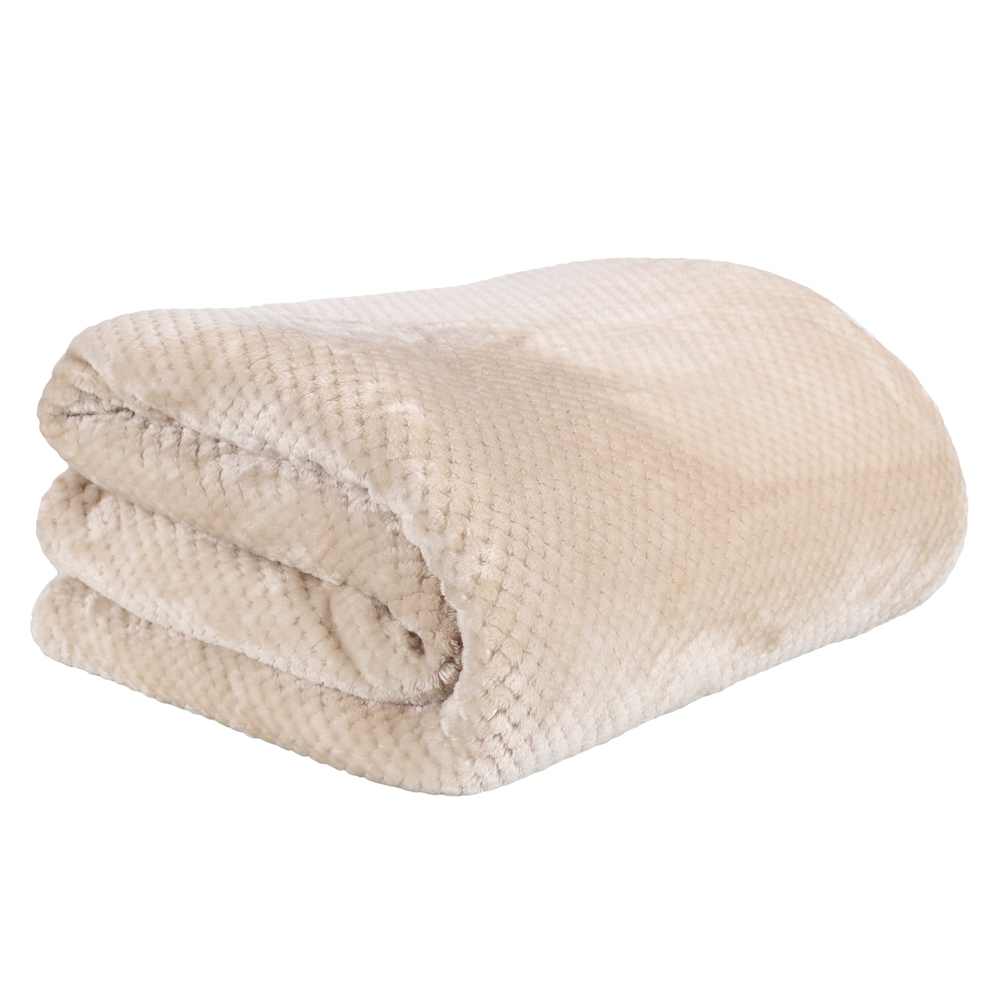 BEIGE SHERPA BEIGE NESTKARIER XXL 180X220CM A