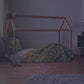 Plaid Étoile Phosphorescent