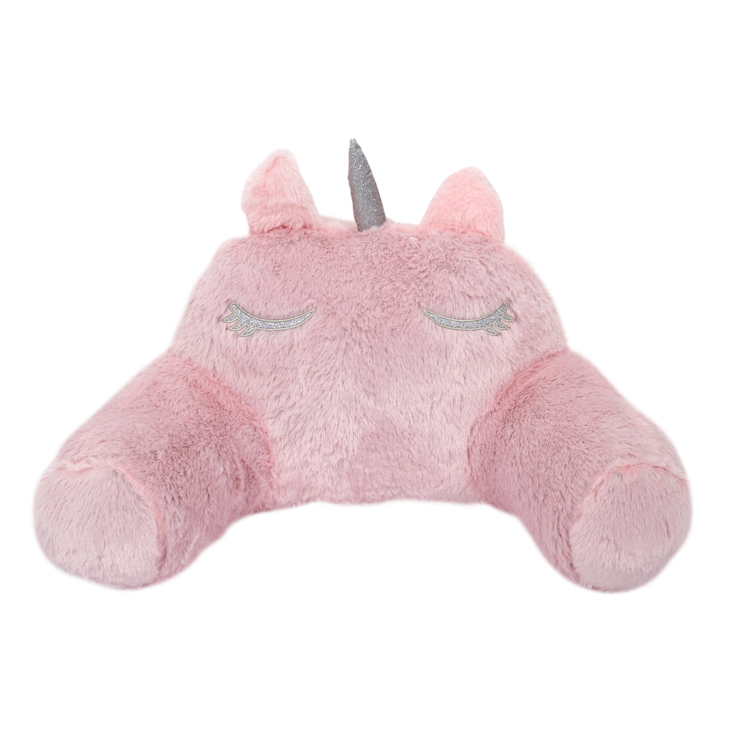 Coussin De Lecture Lombaire Licorne 55X35Cm