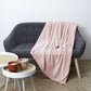 Plaid Embossé Rose