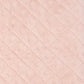 Plaid Embossé Rose