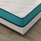 Memory foam mattress