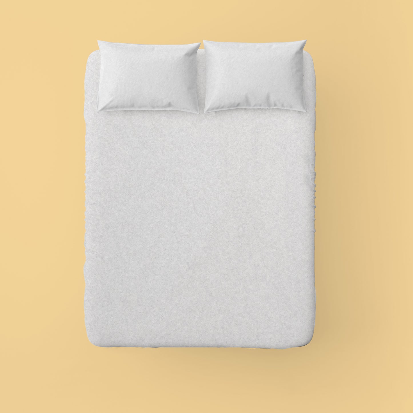 Waterproof mattress protector
