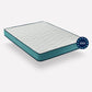 Memory foam mattress
