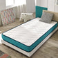 Memory foam mattress